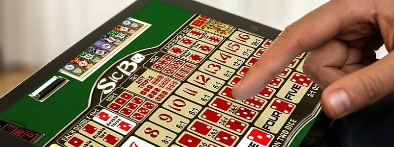 công thức đánh sicbo