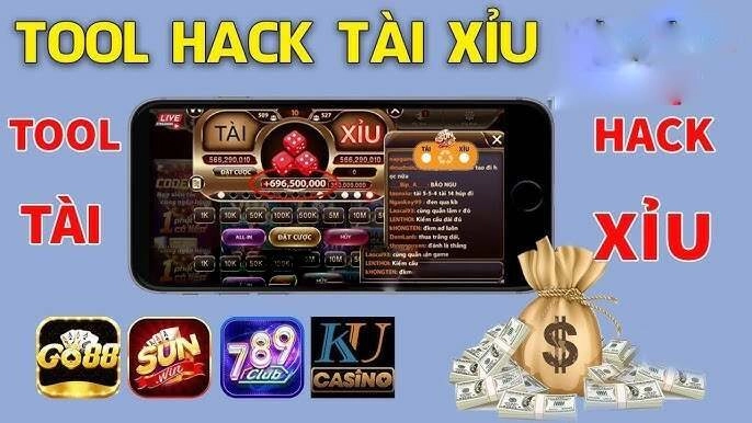 tool tài xỉu